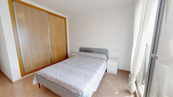 Dúplex en camino el Campet