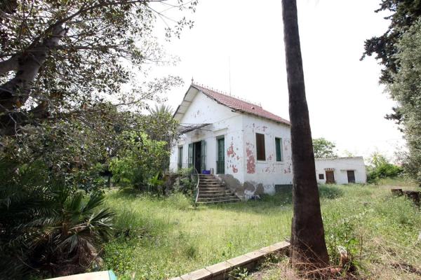 Casa independiente en avenida de Alicante, 45