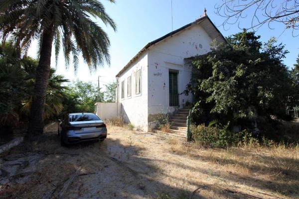 Casa independiente en avenida de Alicante, 45