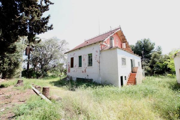 Casa independiente en avenida de Alicante, 45