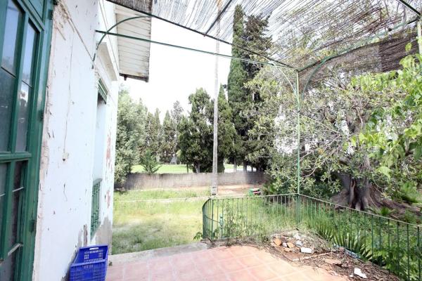 Casa independiente en avenida de Alicante, 45