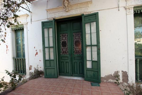 Casa independiente en avenida de Alicante, 45