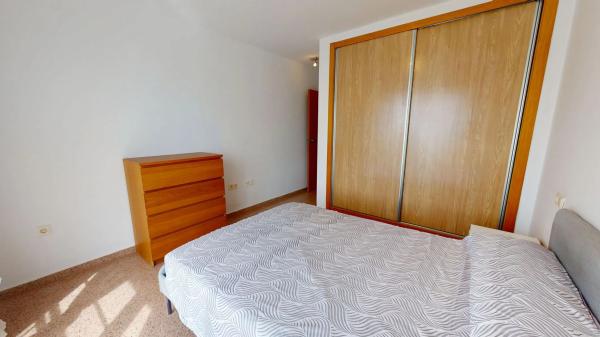 Dúplex en camino el Campet