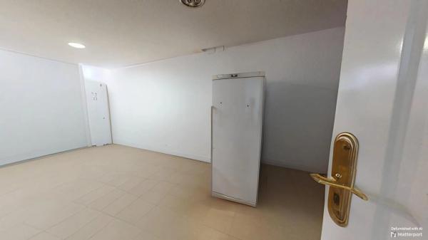 Chalet pareado en avenida del Comtat de Fabraquer