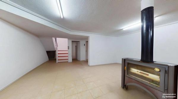 Chalet pareado en avenida del Comtat de Fabraquer