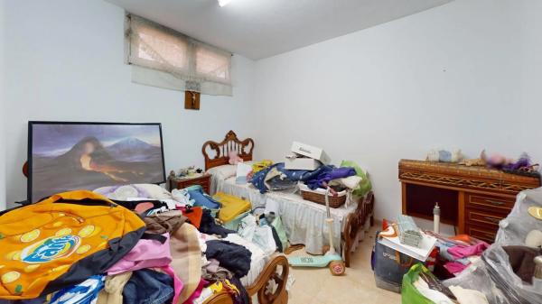 Chalet pareado en avenida del Comtat de Fabraquer