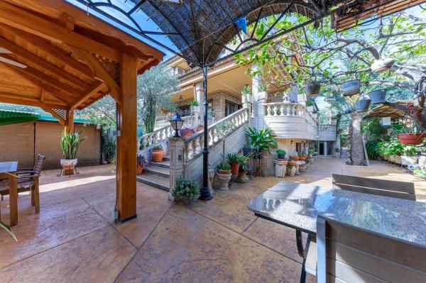 Chalet pareado en calle el Sol s/n