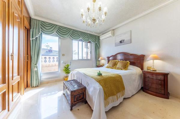 Chalet pareado en calle el Sol s/n