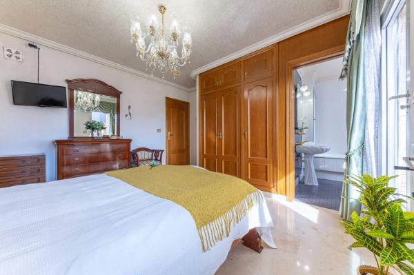 Chalet pareado en calle el Sol s/n