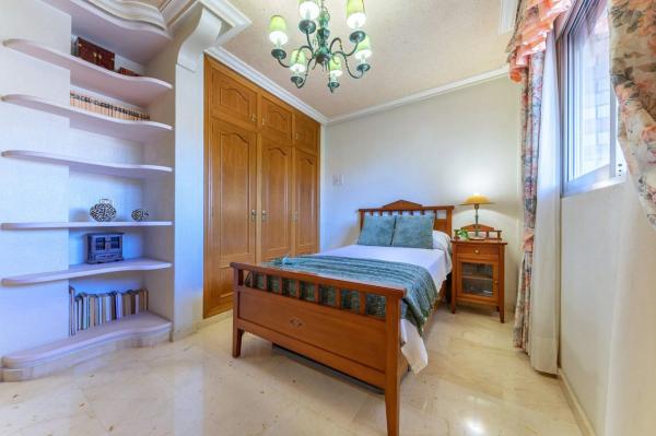 Chalet pareado en calle el Sol s/n