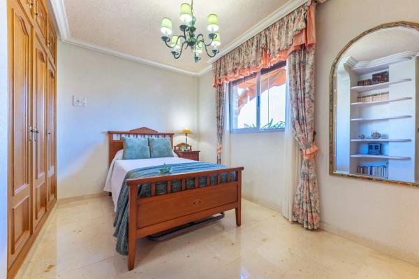 Chalet pareado en calle el Sol s/n