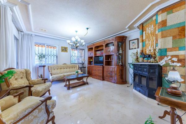 Chalet pareado en calle el Sol s/n