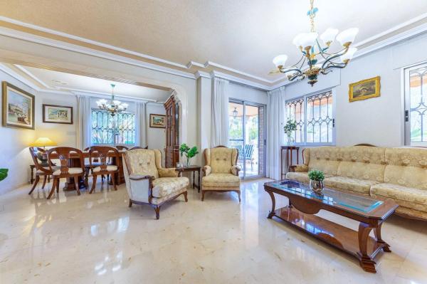 Chalet pareado en calle el Sol s/n