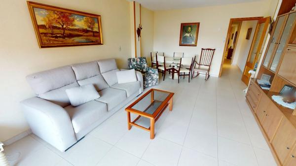 Piso en calle Doctor Gadea