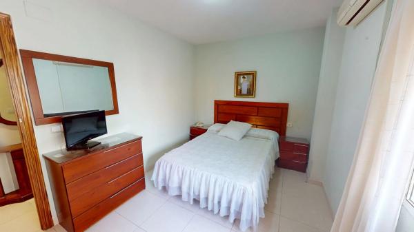 Piso en calle Doctor Gadea