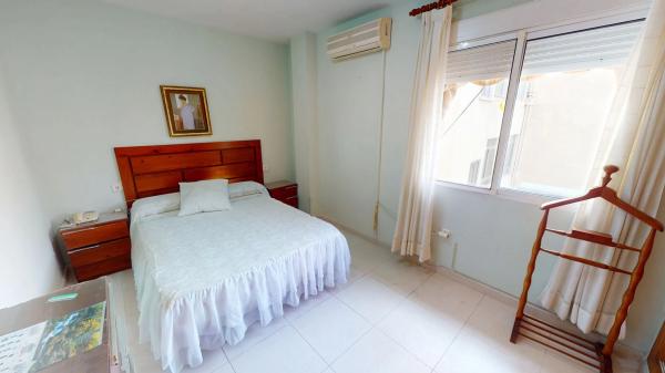 Piso en calle Doctor Gadea