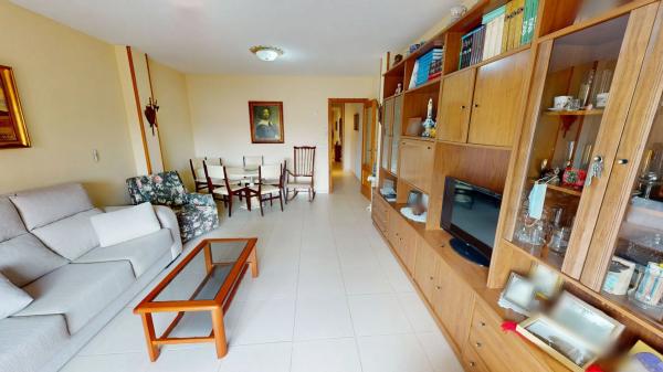 Piso en calle Doctor Gadea