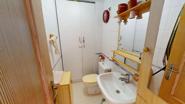 Piso en calle Doctor Gadea