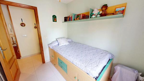 Piso en calle Doctor Gadea