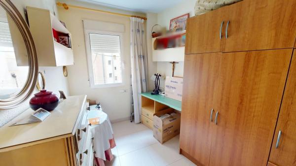 Piso en calle Doctor Gadea