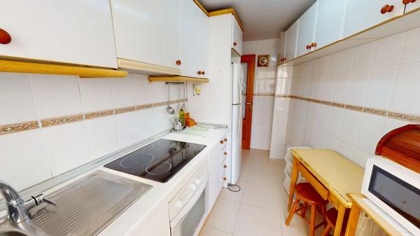 Piso en calle Doctor Gadea