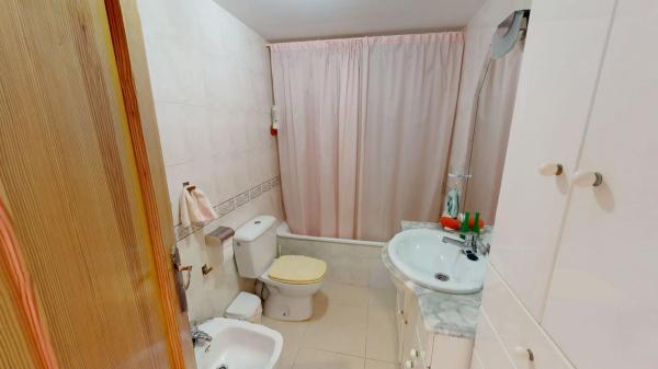 Piso en calle Doctor Gadea