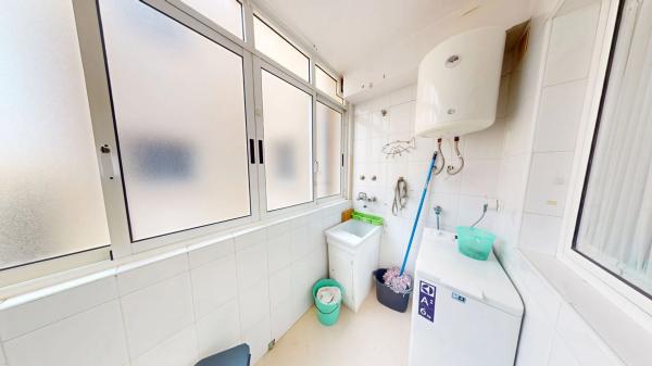 Piso en calle Doctor Gadea