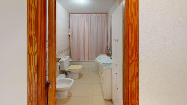 Piso en calle Doctor Gadea