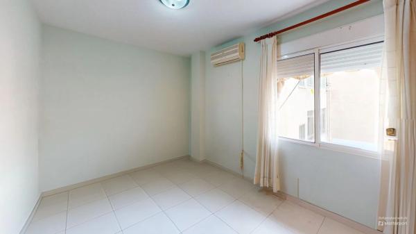 Piso en calle Doctor Gadea