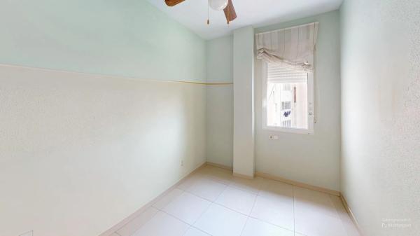 Piso en calle Doctor Gadea