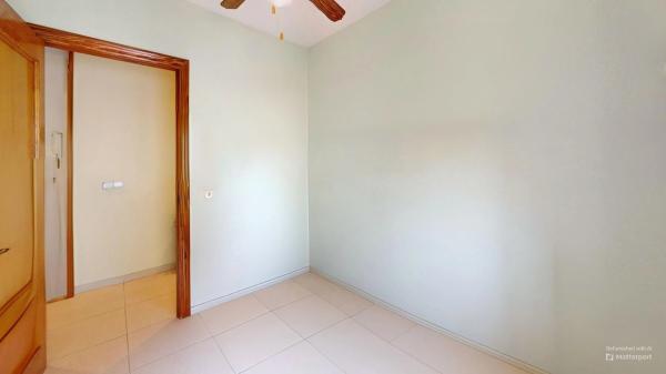 Piso en calle Doctor Gadea