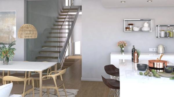 Casa independiente en La Font