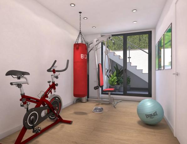 Casa independiente en La Font