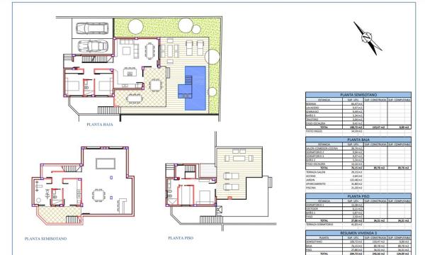 Casa independiente en La Font