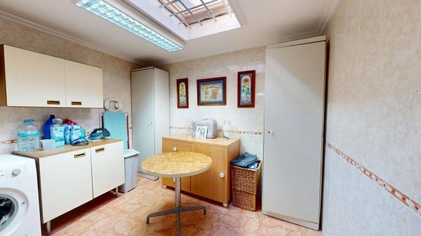 Chalet pareado en camino el Campet