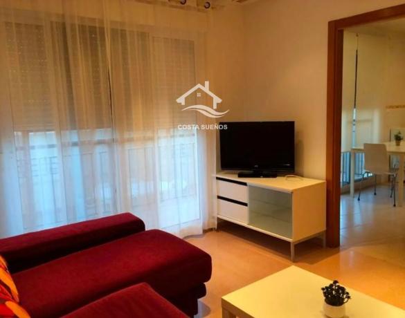 Piso en camino el Campet