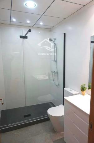 Piso en camino el Campet