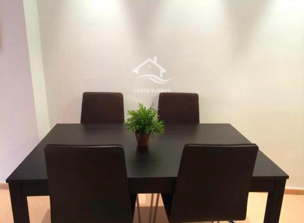 Piso en camino el Campet