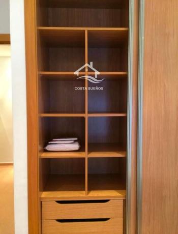 Piso en camino el Campet