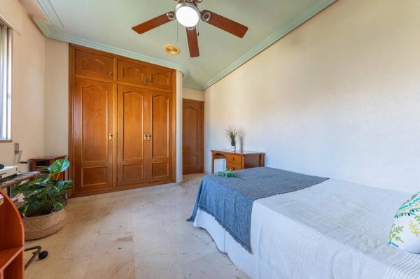 Chalet pareado en calle el Sol s/n