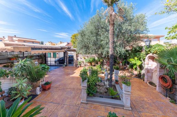 Chalet pareado en calle el Sol s/n