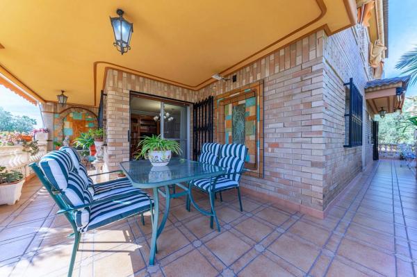 Chalet pareado en calle el Sol s/n