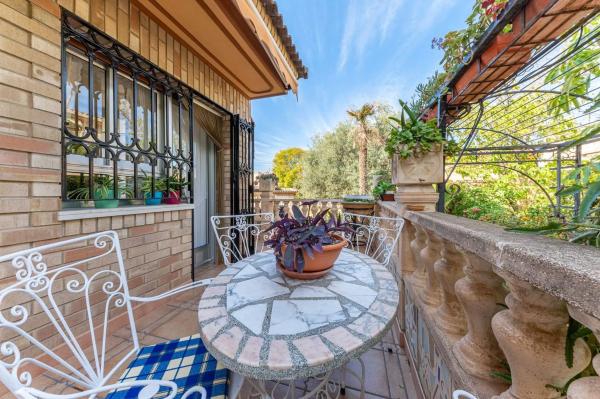 Chalet pareado en calle el Sol s/n