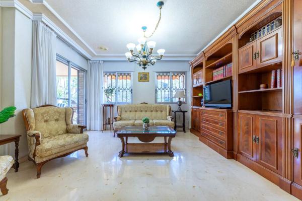 Chalet pareado en calle el Sol s/n