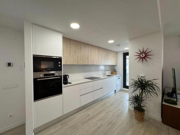 Piso en calle Pedagoga Amelia Asensi Beviá