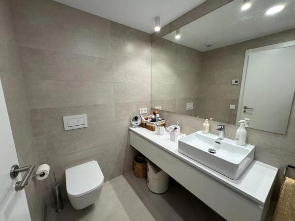 Piso en calle Pedagoga Amelia Asensi Beviá