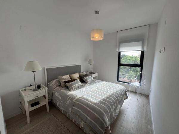 Piso en calle Pedagoga Amelia Asensi Beviá