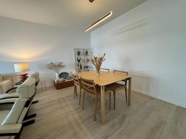 Piso en calle Pedagoga Amelia Asensi Beviá