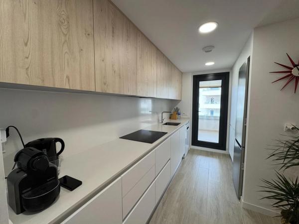 Piso en calle Pedagoga Amelia Asensi Beviá