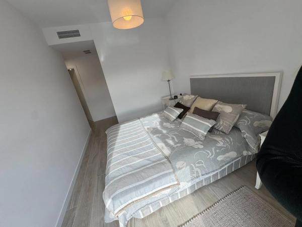 Piso en calle Pedagoga Amelia Asensi Beviá